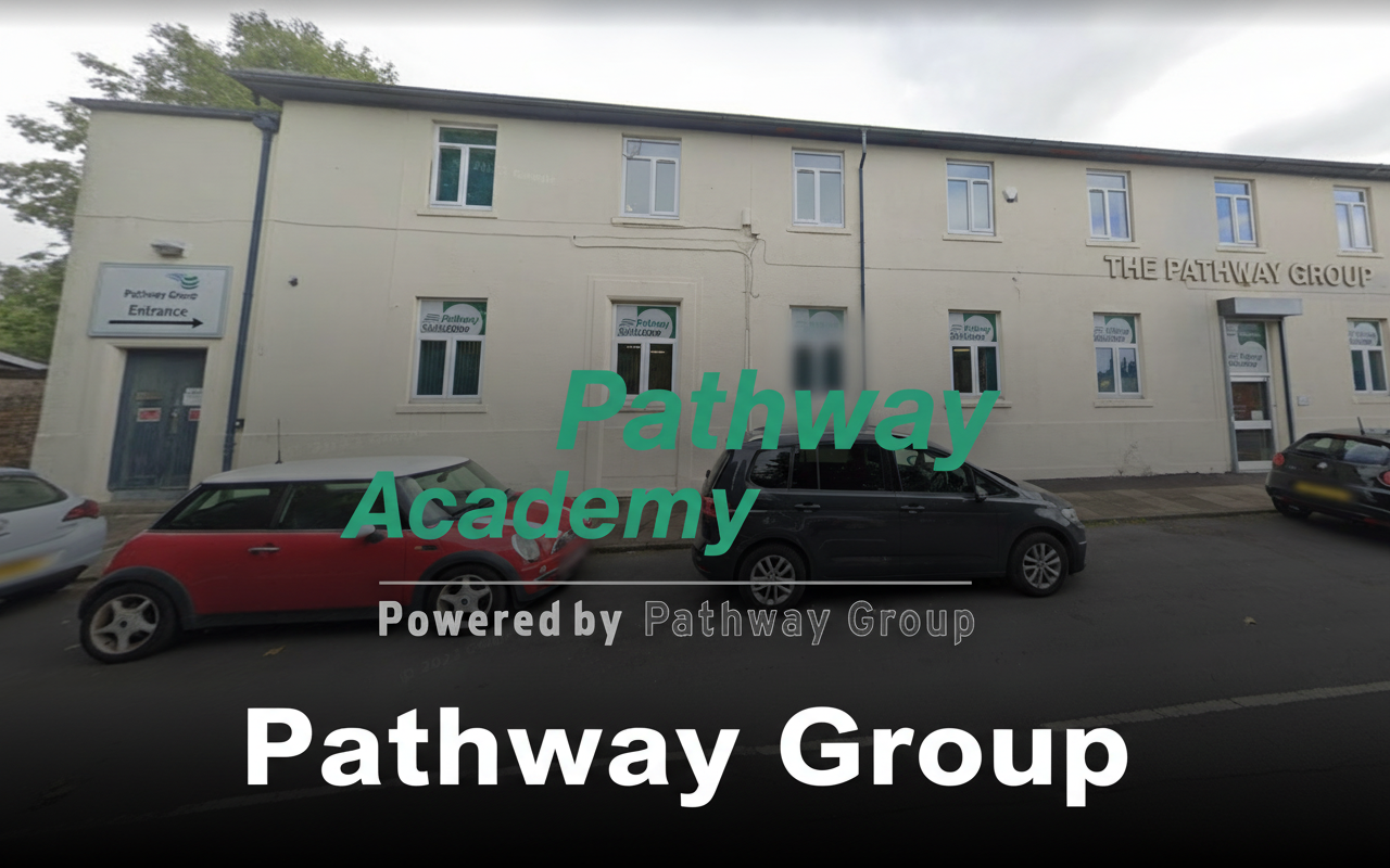 Alternative Provision Stoke-on-Trent | Pathway Academy Zone